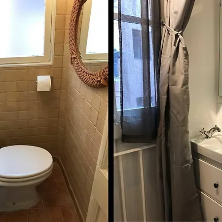 Attico Luxury Piazza Di Spagna Appartamento