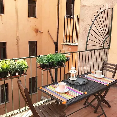 Appartamento Attico Luxury Piazza Di Spagna *