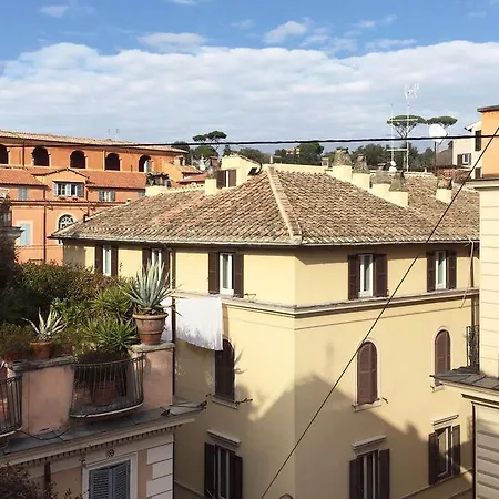 Attico Luxury Piazza Di Spagna *