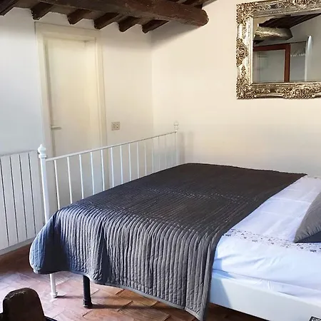 Appartamento Attico Luxury Piazza Di Spagna