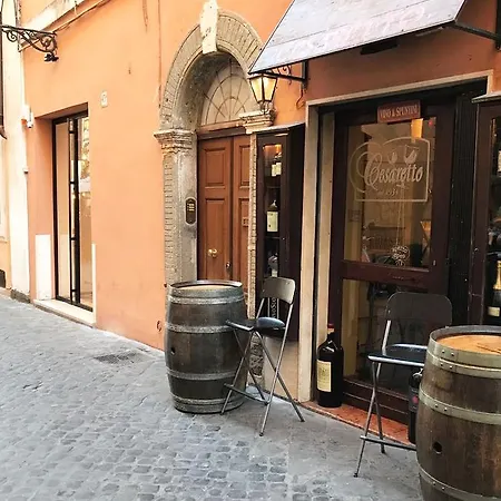 Attico Luxury Piazza Di Spagna