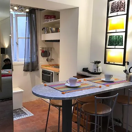 Appartamento Attico Luxury Piazza Di Spagna Roma
